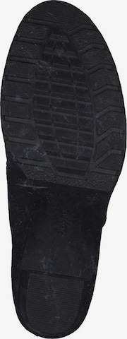 Rieker Stiefelette 'Y2550' in Schwarz