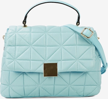 HARPA Handbag 'SELMA' in Blue: front