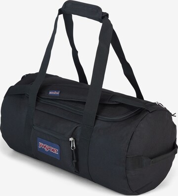 Borsa sportiva 'Superbreak Away' di JANSPORT in nero: frontale