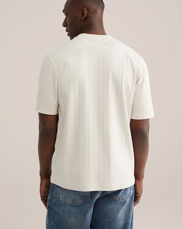 WE FashionMajica - bež boja