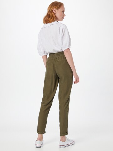 Noisy may Regular Trousers in Green