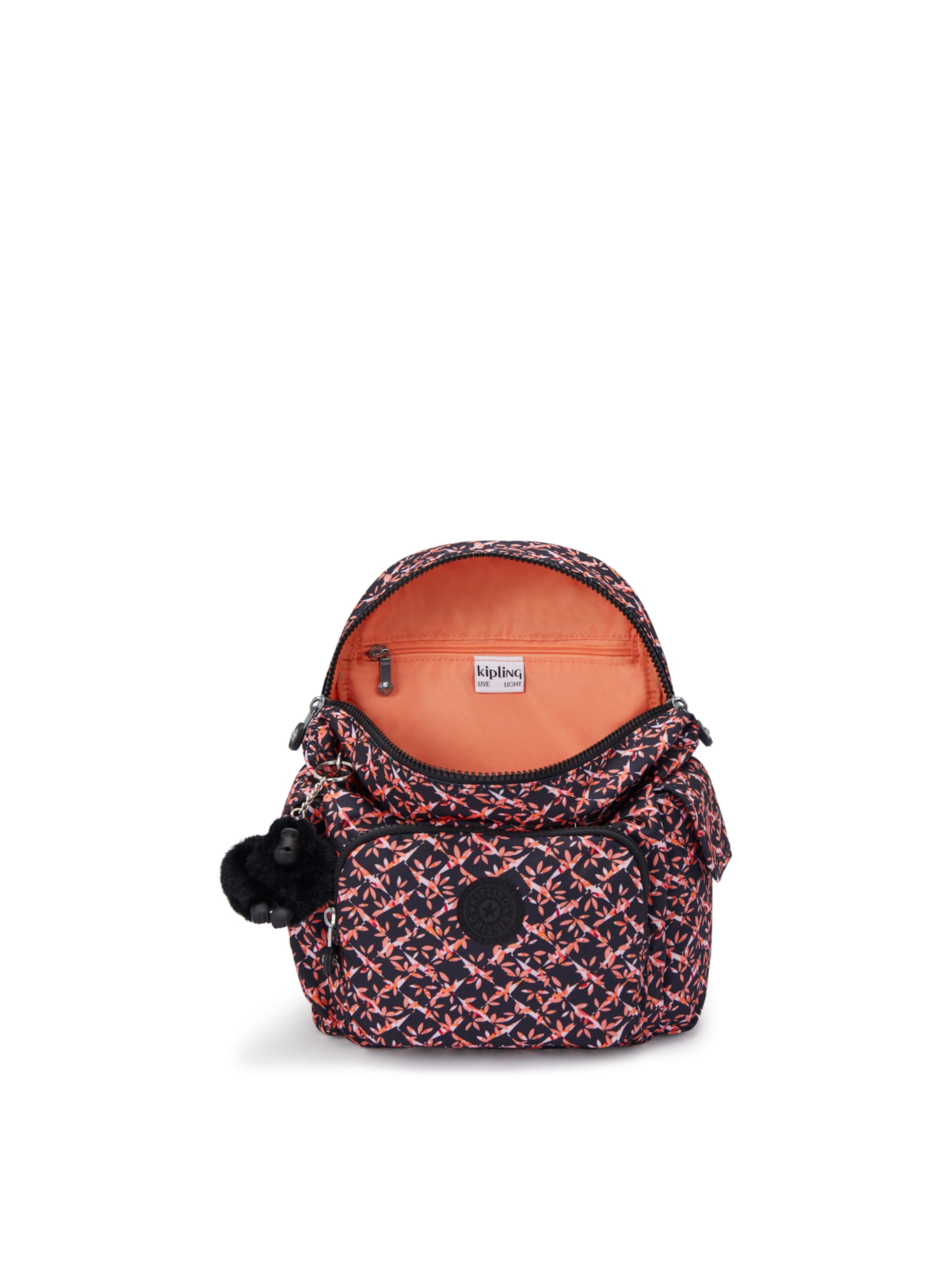 Zaino di KIPLING in rosa