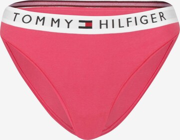 Tommy Hilfiger Underwear Slip in Pink: predná strana