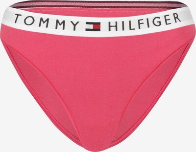 Slip Tommy Hilfiger Underwear di colore navy / lampone / nero / bianco, Visualizzazione prodotti