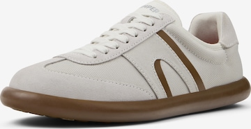 CAMPER Sneakers 'Pelotas Soller' in Beige: front