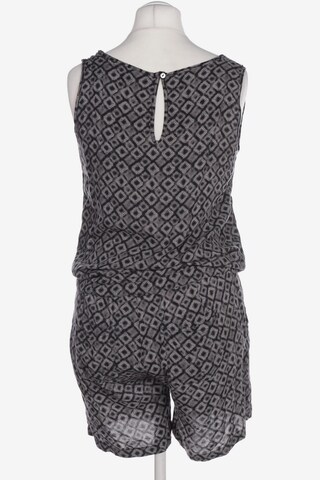 STREET ONE Overall oder Jumpsuit L in Grau