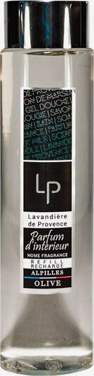 Lavandière de Provence Room Scent 'Olive' in Transparent, Item view