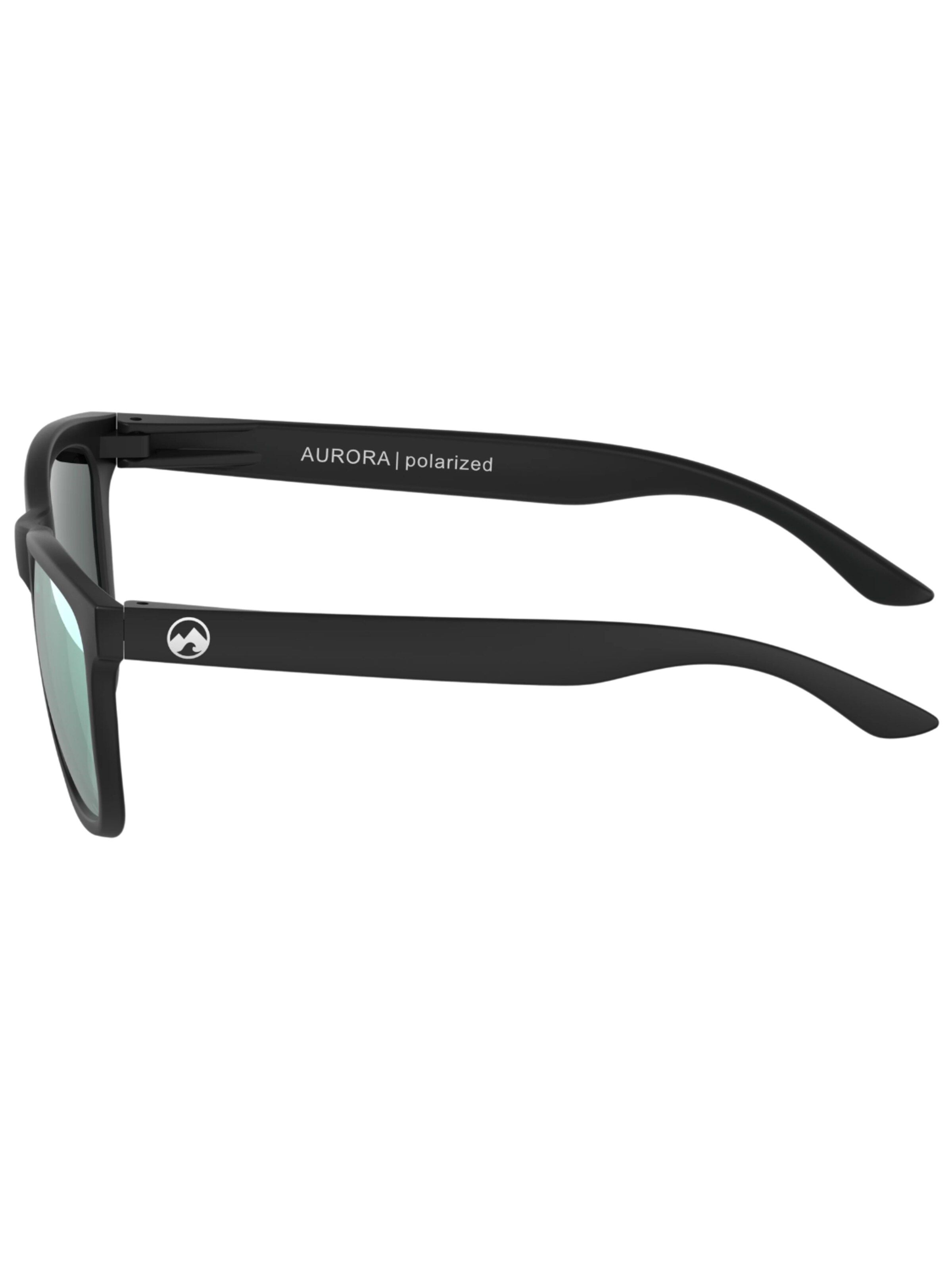 Occhiali da sole sportivi 'MowMow Opal LIMITED Sunglasses - Polarized - Men - Women' di Mowmow in verde