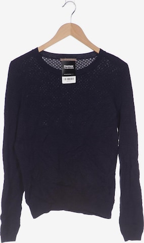 mint&berry Pullover L in Blau: Vorderseite