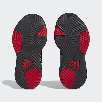 ADIDAS SPORTSWEAR Athletic Shoes 'Ownthegame 2.0' in Black