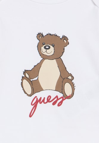 Set di GUESS in blu