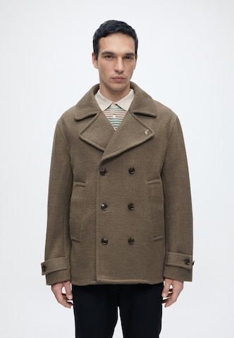 ruda SCOTCH & SODA Demisezoninis paltas: priekis