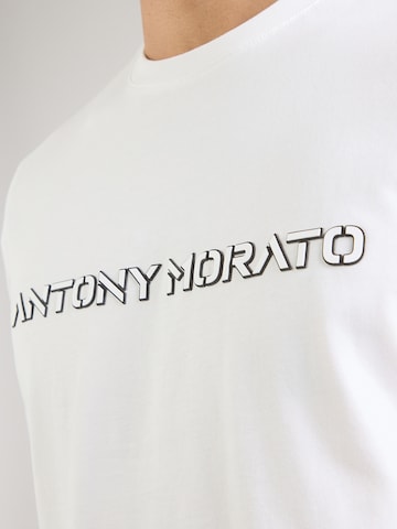 ANTONY MORATO Bluser & t-shirts i beige
