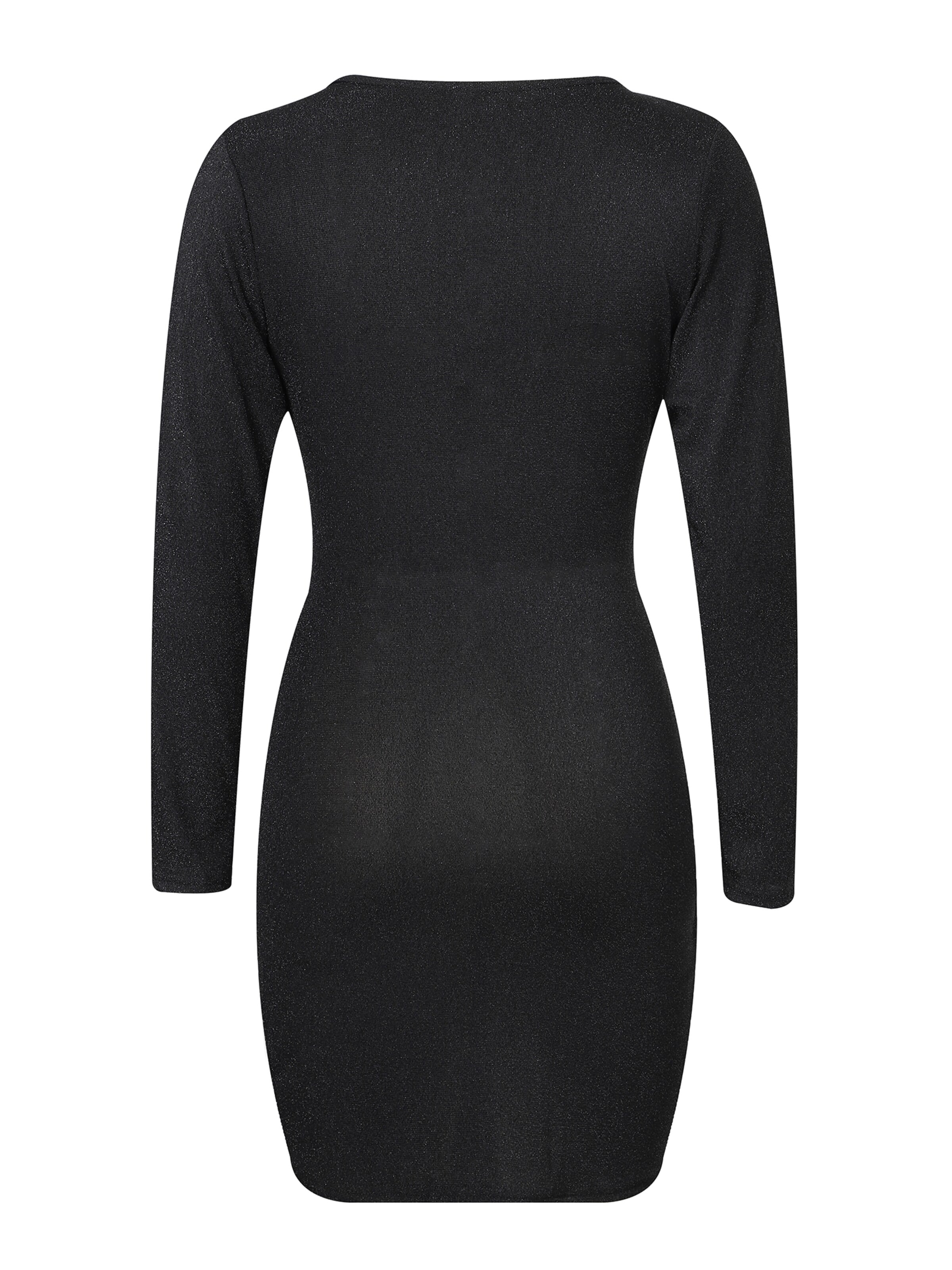 LapaPlus Cocktailjurk 'Women Dress' in Zwart