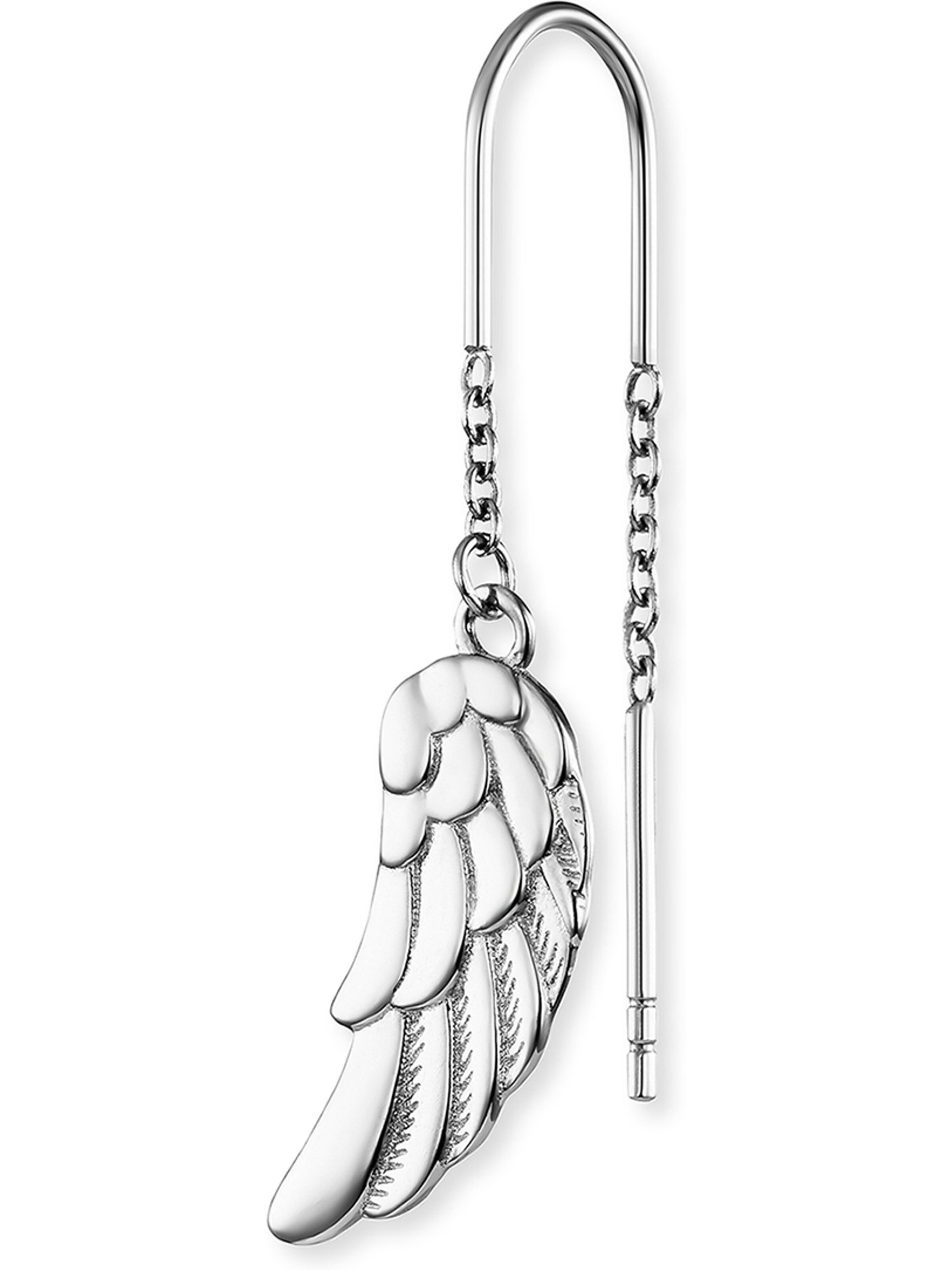 Engelsrufer Ohrringe in Silber