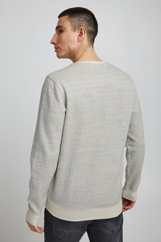 11 Project Sweater in Grey