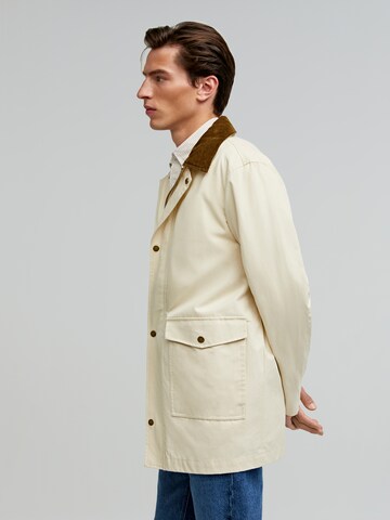 Scalpers Overgangsjakke 'Ulri' i beige