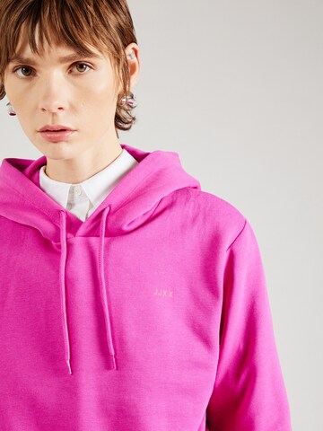 Sweat-shirt 'JXAbbie' JJXX en rose