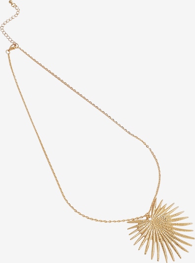 SOHI Řetízek 'Kelly' - zlatá, Produkt