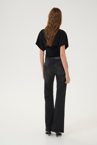 My Essential Wardrobe Blouse 'Nupti' in Black