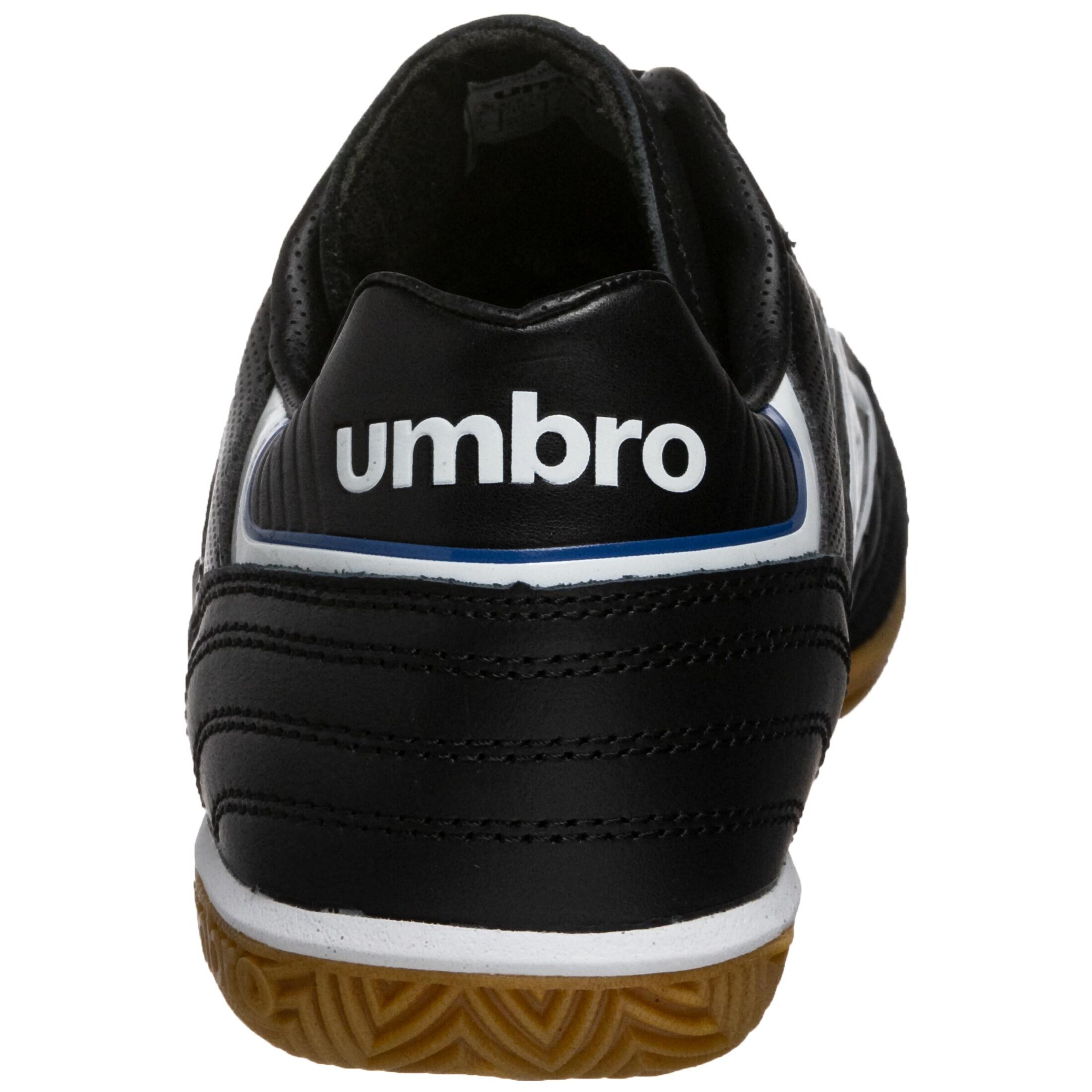 UMBRO Voetbalschoen 'Speciali Eternal Team' in Zwart