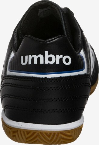 UMBRO Soccer Cleats ' Speciali Eternal Team ' in Black