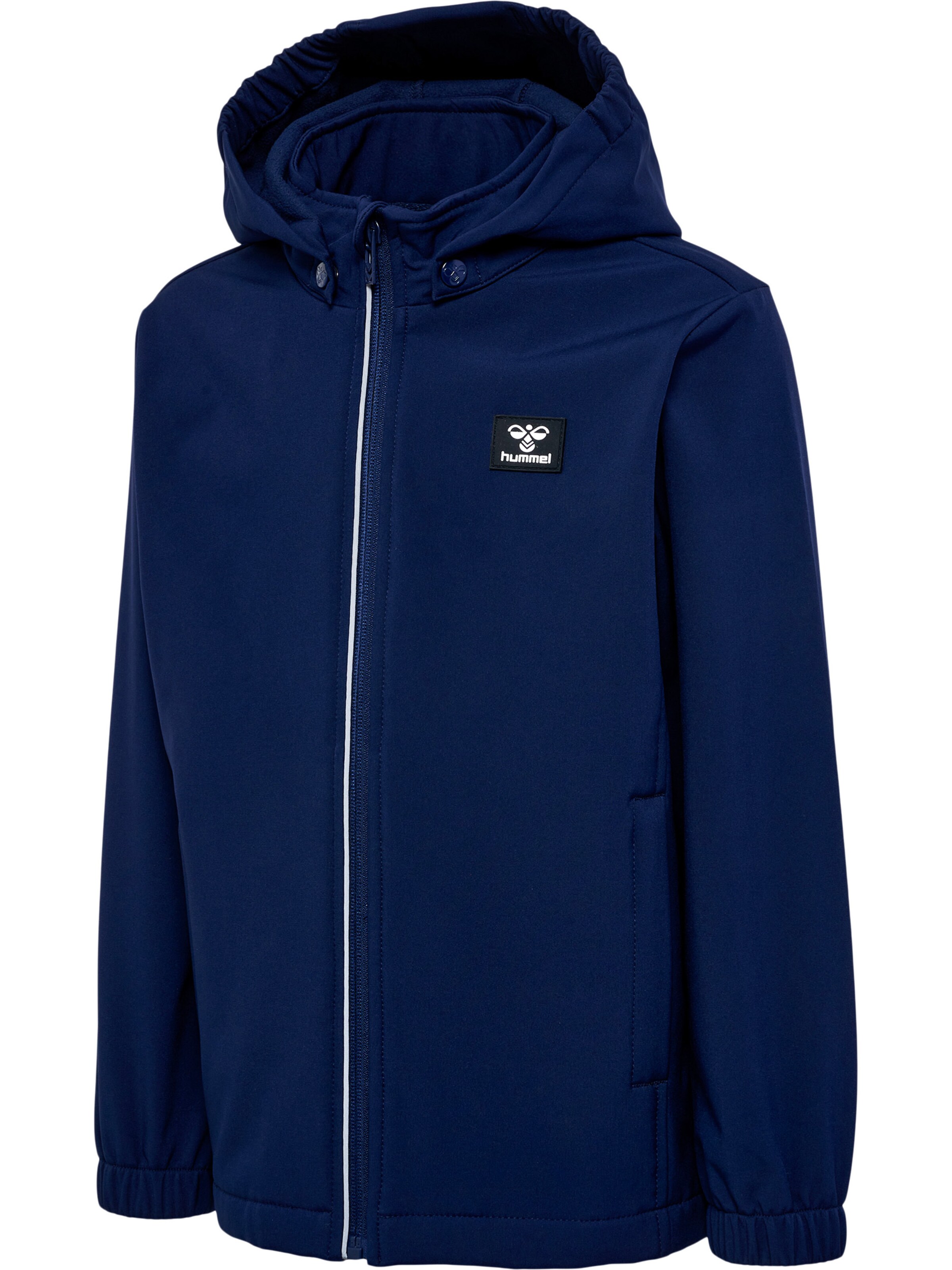 Hummel Funktionsjakke 'Mars' i blå