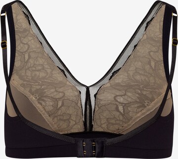 Triangle Soutien-gorge 'Selma' Hanro en noir