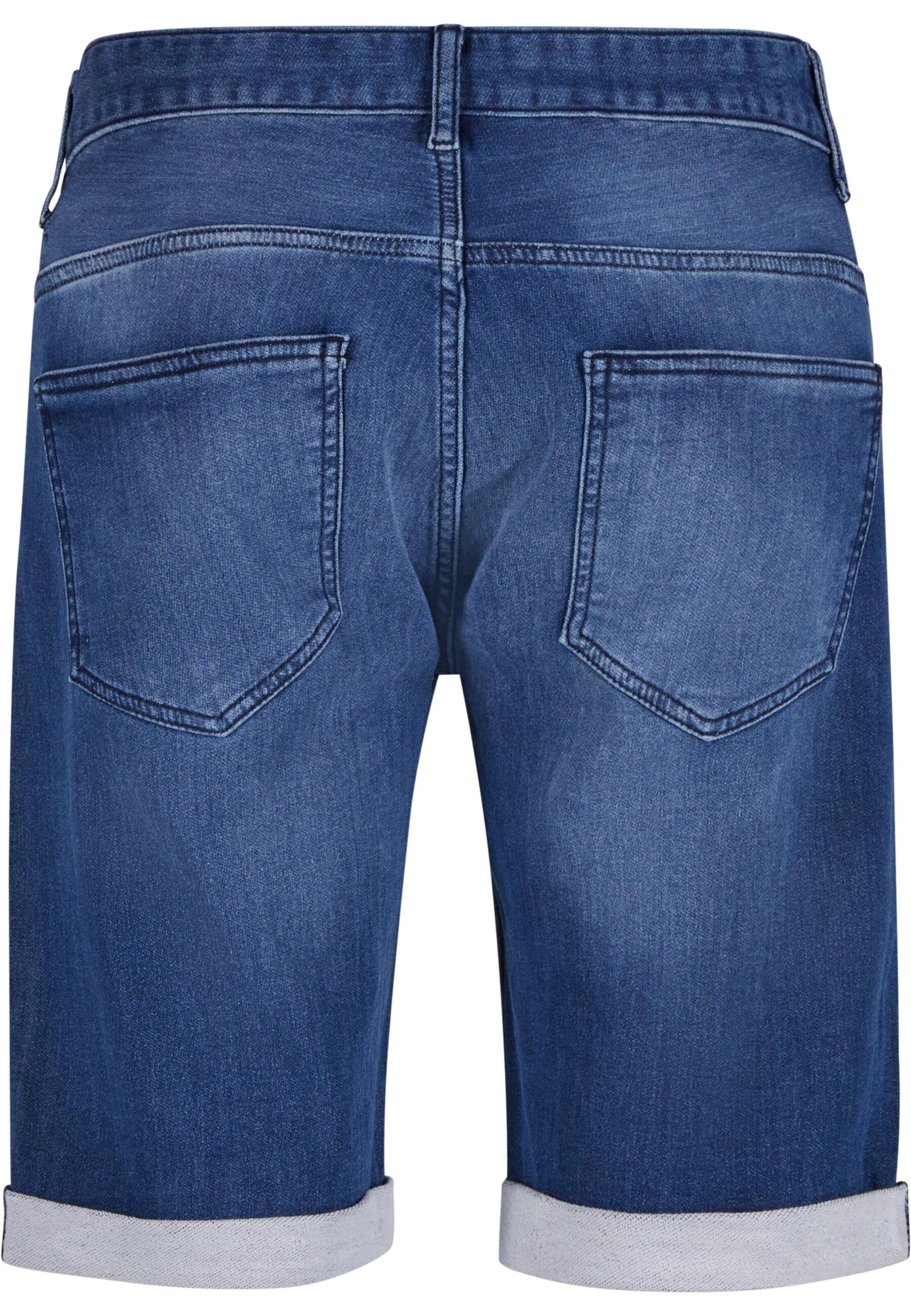 regular Jeans di 2Y Premium in blu