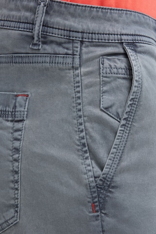 Gaastra Regular Chino Pants in Blue