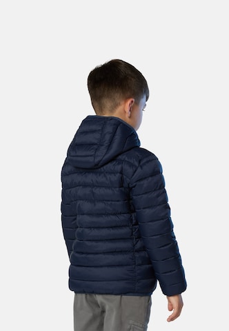 North Sails Winterjas 'Explorer' in Blauw