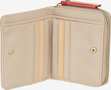 bugatti Wallet 'Ella' in Beige