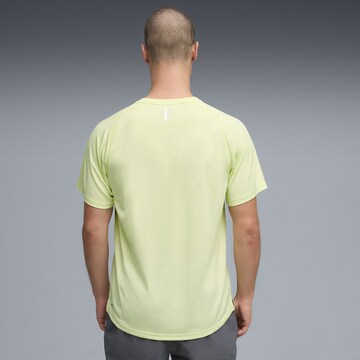 PUMA Funktionsshirt 'PWRTrain' in Grün