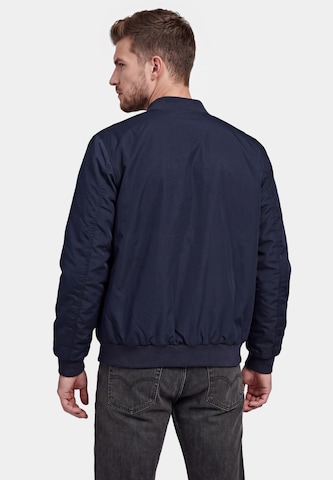 DreiMaster Vintage - Chaqueta de entretiempo en azul