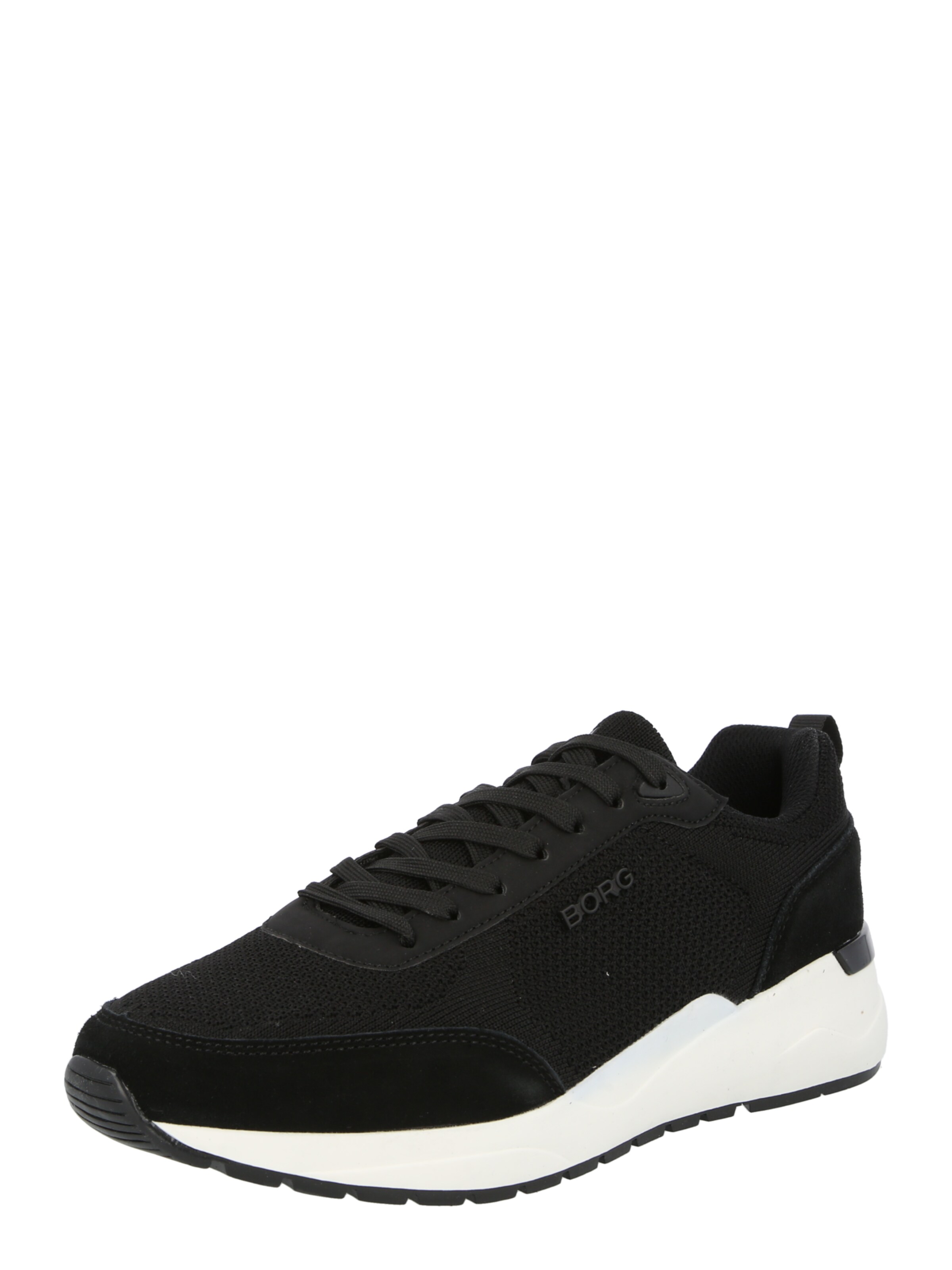 BJÖRN BORG Sneaker ' R1900 ' in Schwarz | ABOUT YOU