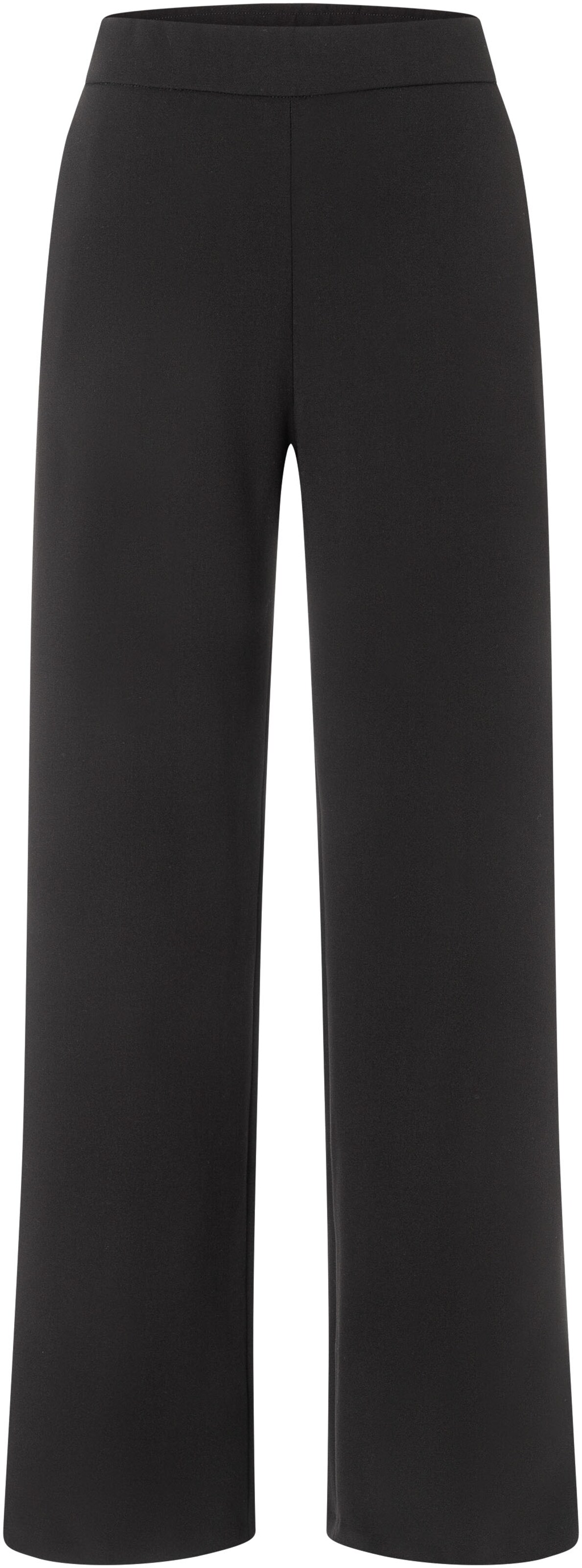 MAC Pants in Black: front