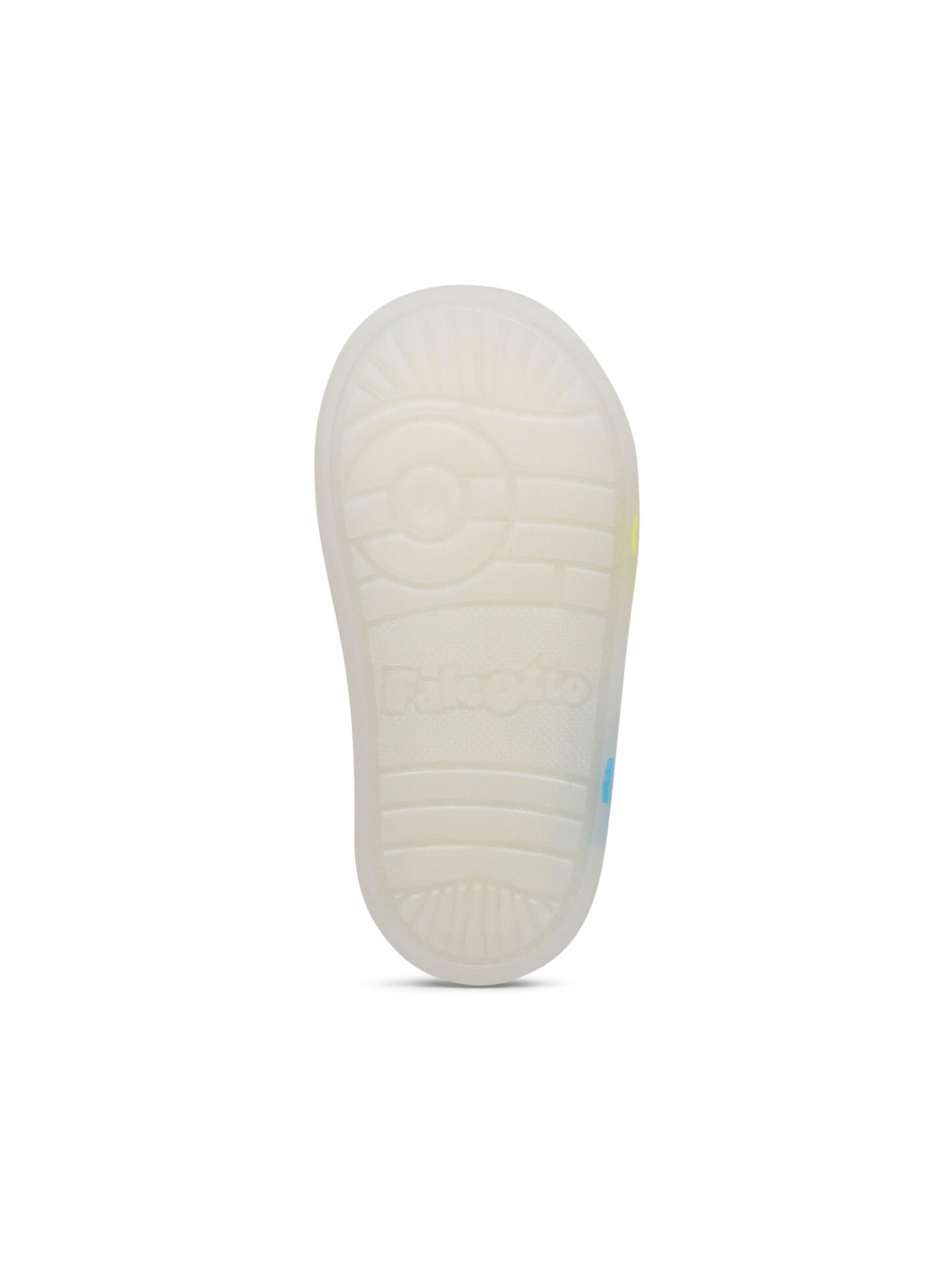 Falcotto Sneakers 'TWIMBA VL' in White
