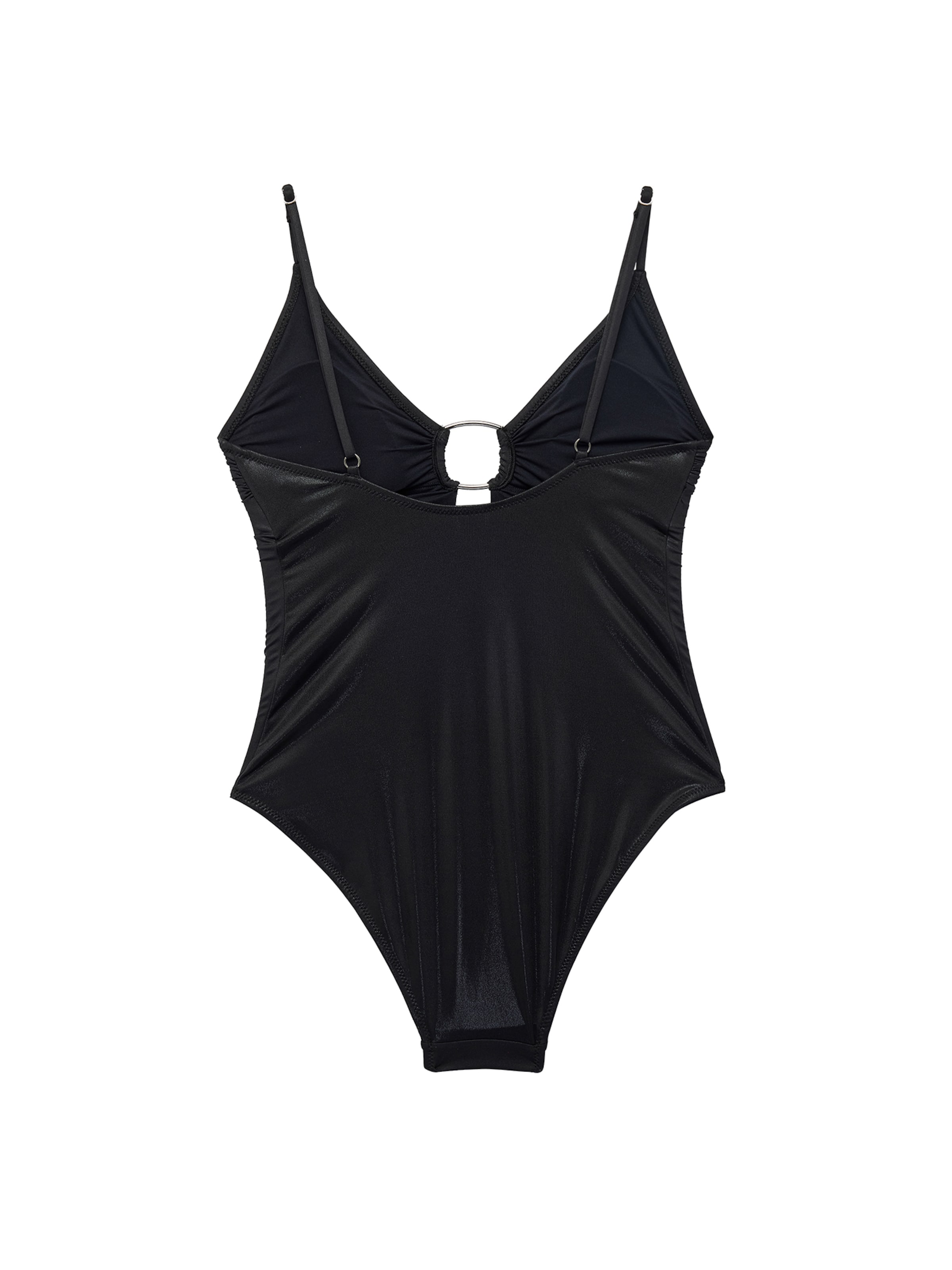 Koton Swimsuit in Black