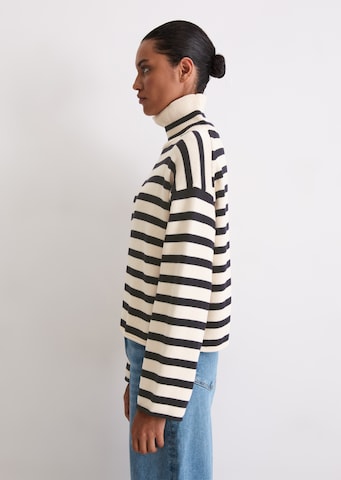 Marc O'Polo Trui in Beige