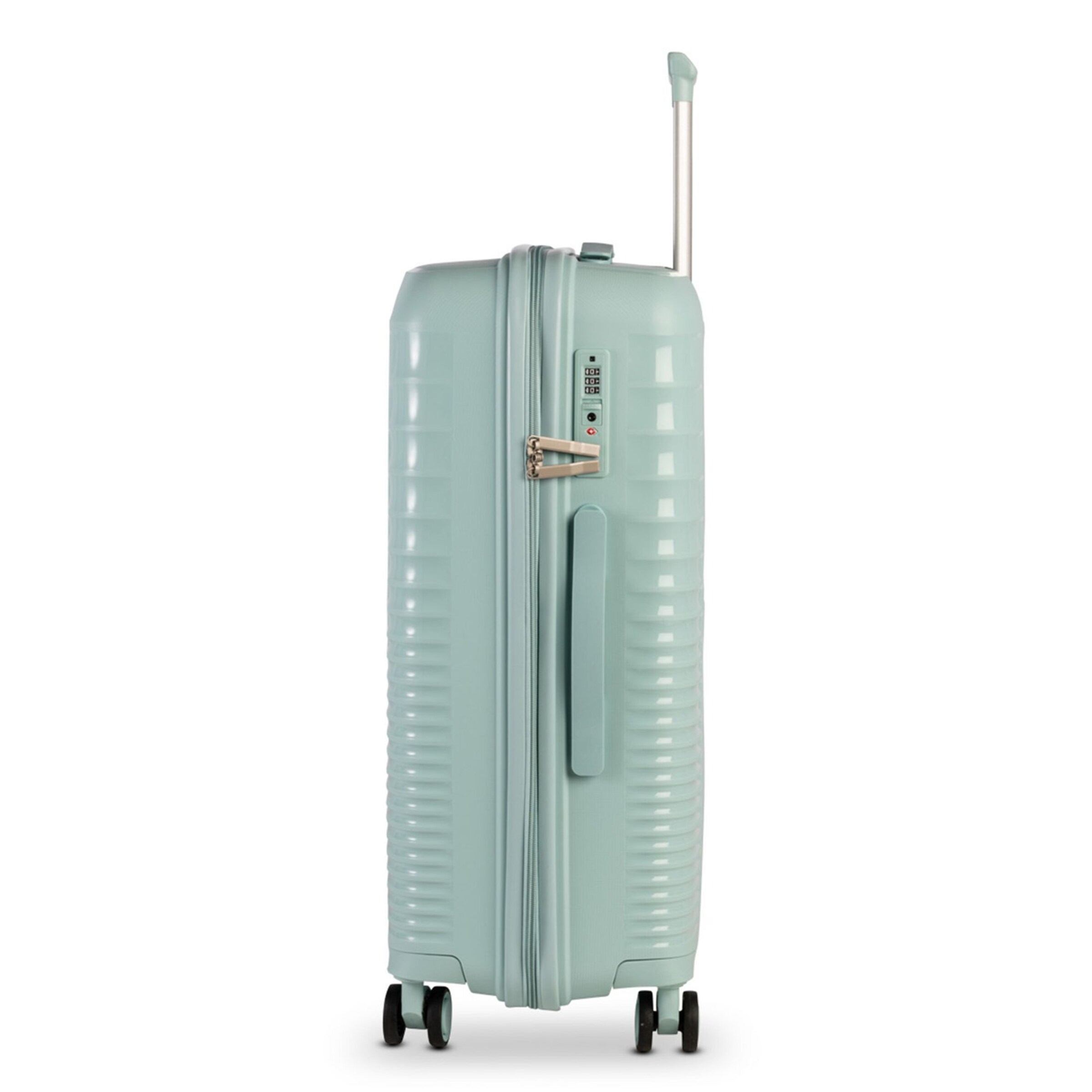Worldpack Suitcase Set 'Havanna' in Blue