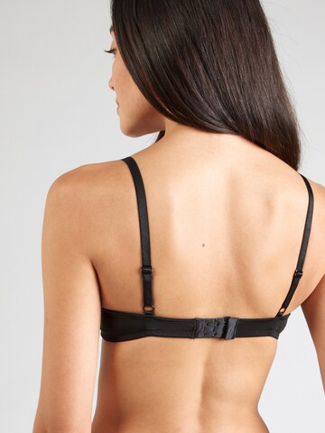 Trendyol - Soutien de tecido Soutien em bege