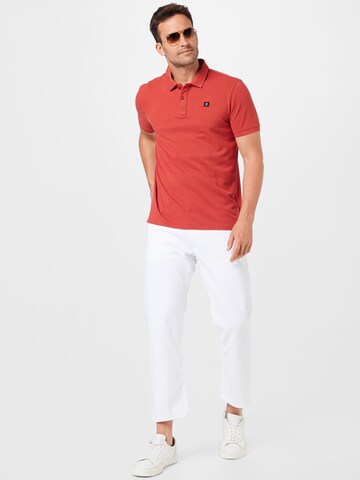 LEVI'S ® - regular Vaquero '551Z™ Straight Crop' en blanco