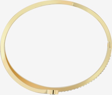 Akzent Bracelet 'Amiri, Edelstahl, wasserfest' in Gold: front