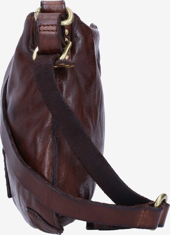 Campomaggi Crossbody Bag in Brown