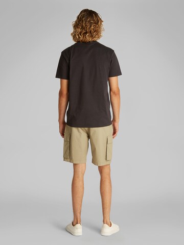 Calvin Klein JeansMajica - crna boja
