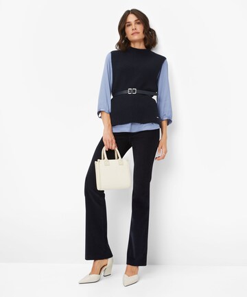 BRAX Sweater 'ENIE' in Blue