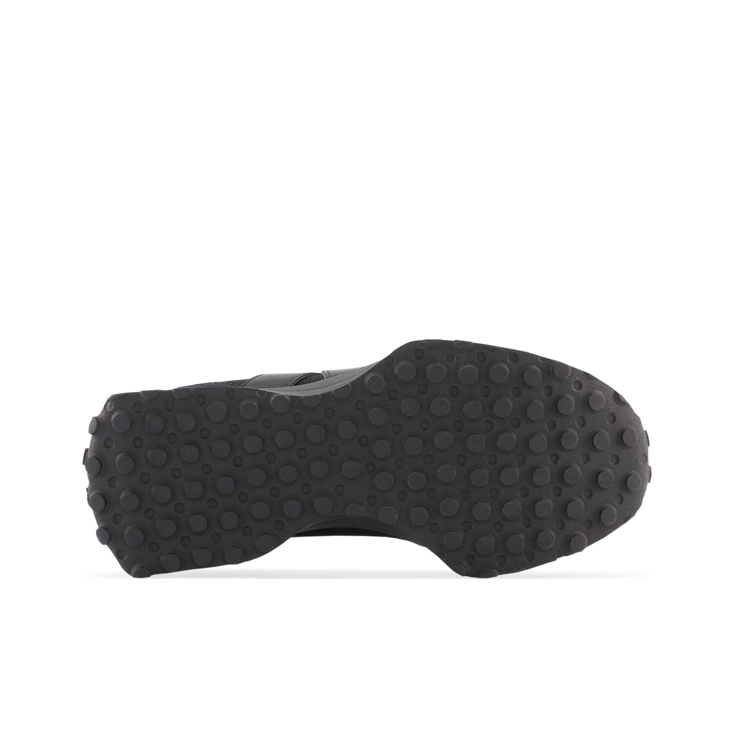 new balance Sneakers '327' in Zwart