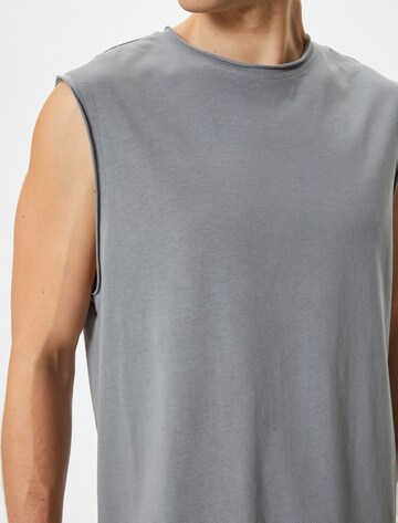 Koton Shirt in Grijs