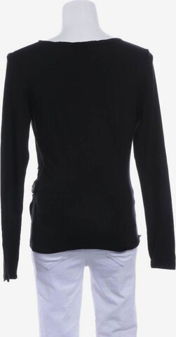 Marc Cain Top & Shirt in L in Black