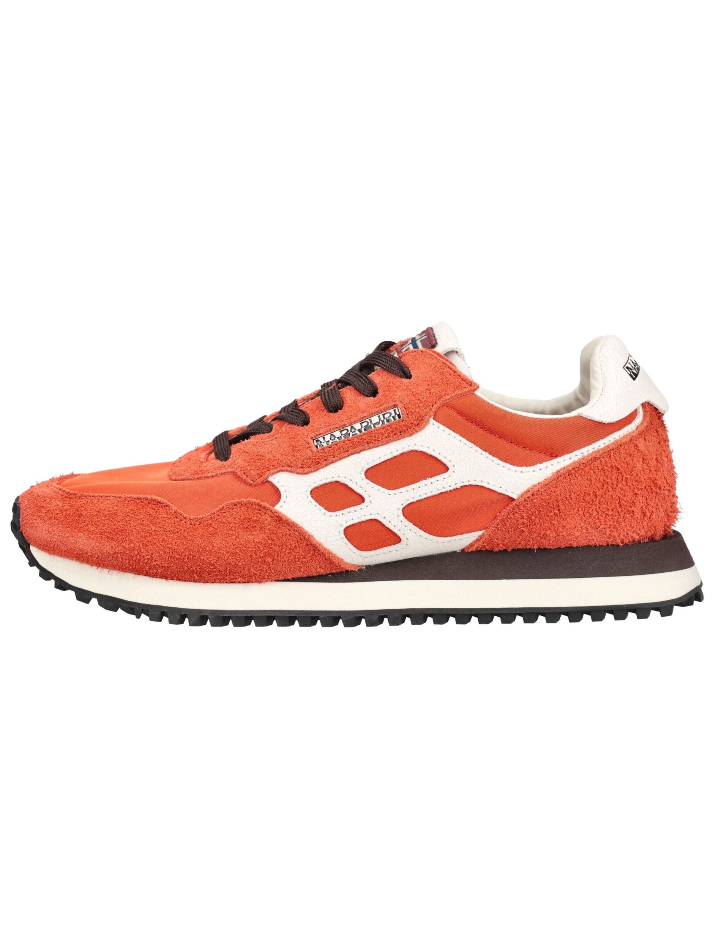 NAPAPIJRI Sneaker in Orange
